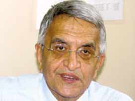 TYB'DE PROF. DR. HÜSREV HATEMİ'YE VEFA PROGRAMI