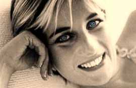 Prenses Diana'yı MOSSAD öldürdü