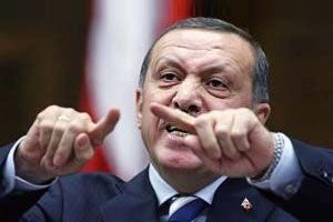 Gırgır'ın kapağı Erdoğan'ı kızdıracak