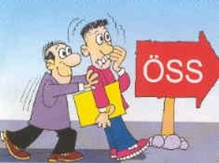 Sınavda sinir krizi geçirdi