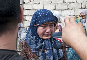 Etnik Temizlik Mi Yapılıyor?..