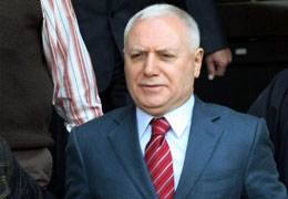 Hakimlere HABERAL Cezası