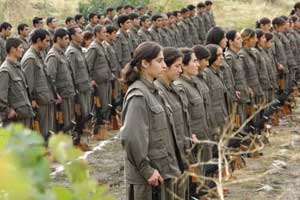 PKK'dan İslamiyete büyük hakaret