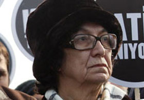 Savcı Öz'ün Eşi Konuştu