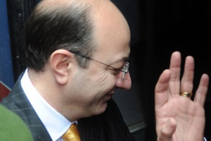 Cihaner davasında flaş gelişme