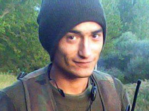 Şehit babası: Sistem yanlış