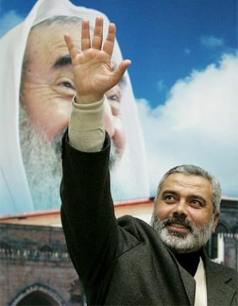 Gazze ve Batı Şeria ulusal birlik hükümetiyle birleşiyor mu?