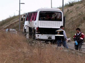 Hain saldırıyı TAK üstlendi