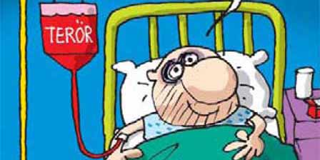 Derin devlete aranan kan