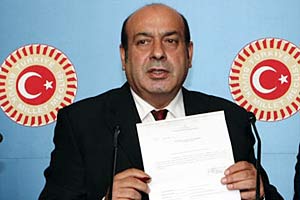 BDP'de PKK ayrılığı başladı