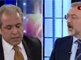 Allah'a küfredersiniz ama! - video