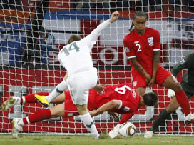 John Terry ölümüne atladı! - video