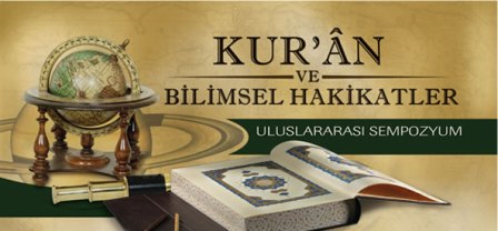 Yeni Ümit'ten Kur'an sempozyumu