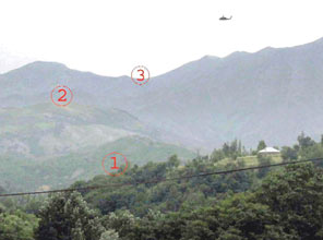 Gediktepe'de ihmal iddiaları