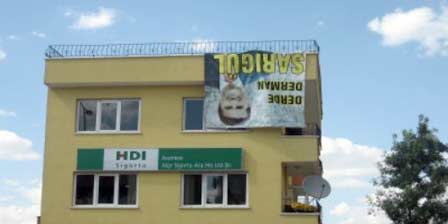 Sarıgül CHP'ye katılmayacak