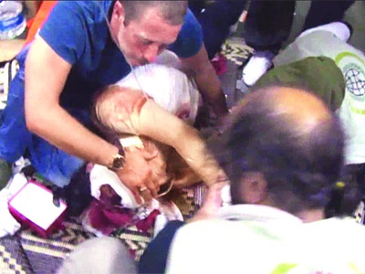 Ölüm Kurşunu Yetmemiş