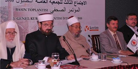 'Birkaç Erdoğan'a ihtiyaç var'