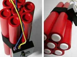 İstanbul'u kana bulayacaklardı