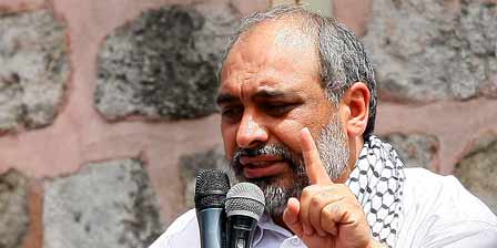 İsrail TV'sine vahşeti anlattı