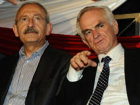 Kılıçdaroğlu-Önder Sav kavgası kapıda