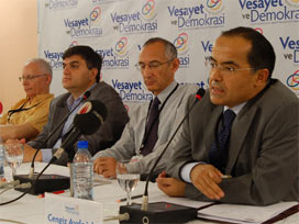 CHP'yi kızdıran valiye soruşturma açıldı