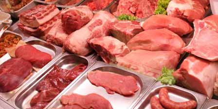 Et fiyatları yeniden yükselişte