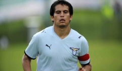 Galatasaray'a bir Arjantinli!