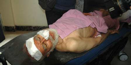 İçişleri Müfettiş Görevlendirdi