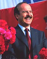 DP İstanbul'un başına Gürtuna mı geliyor?