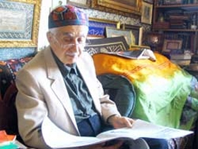 'Uyanın KIYAMET YAKLAŞIYOR'