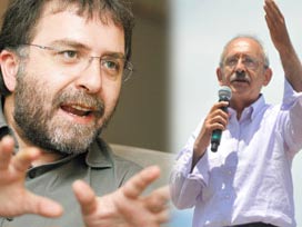 A. Hakan'a göre 'gidip şov yapacak'