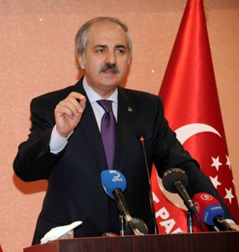 Erbakan'ın oğlunu neden listeye almadı?