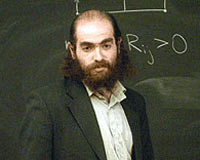 Büyük ödülü reddetti