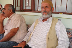 Ölümcül hatada son gelişme