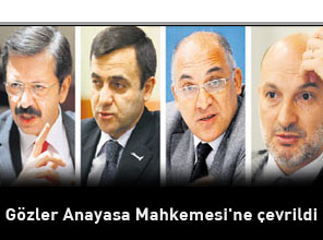 Reform paketi iptal olursa...