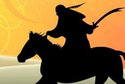 Hicret yolunda öncü bir müezzin (1)