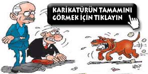 Kılıçdaroğlu nerede çömelir?
