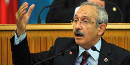 'Bakanları yargılayacağız'