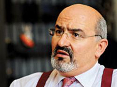 'Öcalan'ı asalım' diyen yazar kovuldu