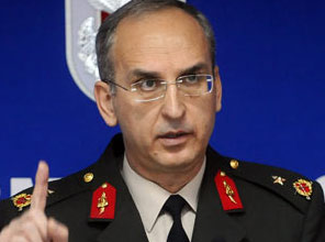 Savcıya General'den büyük baskı