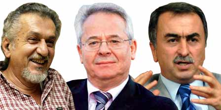 Başbuğ hukukçuları kızdırdı