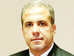 Şamil Tayyar Başbuğ'la dalga geçti