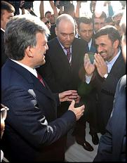 D-8 zirvesi Nijerya'da başladı