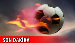 Fink'in sözleşmesi donduruldu!