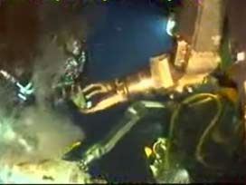 Meksika Körfezi'nde kritik hamle yapıldı