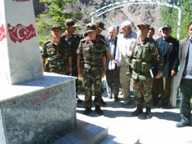 Saldıray Paşa neler demiş neler