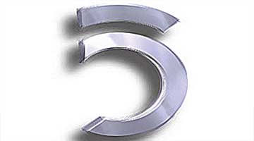 TV5`ten Saadet Partisi'ne ambargo!