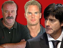 Bu tablo Türkiye'ye ders olsun!