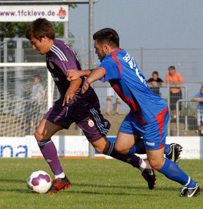 Galatasaray'dan gollü başlangıç!