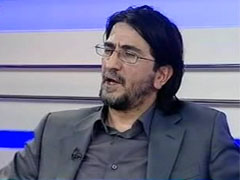 Nihat Genç bu defa ağzını fena bozdu!